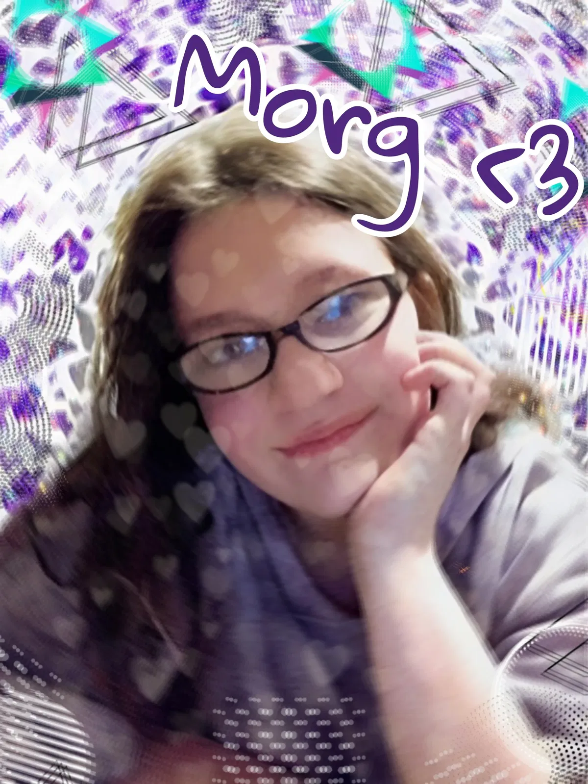 Avatar of Morgan Stardi