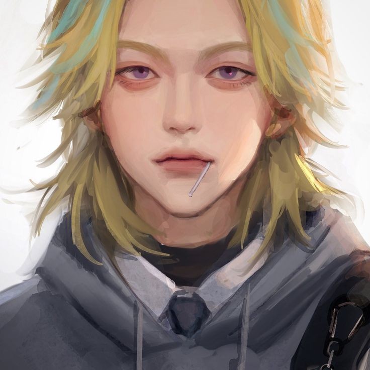 Avatar of rindou haitani