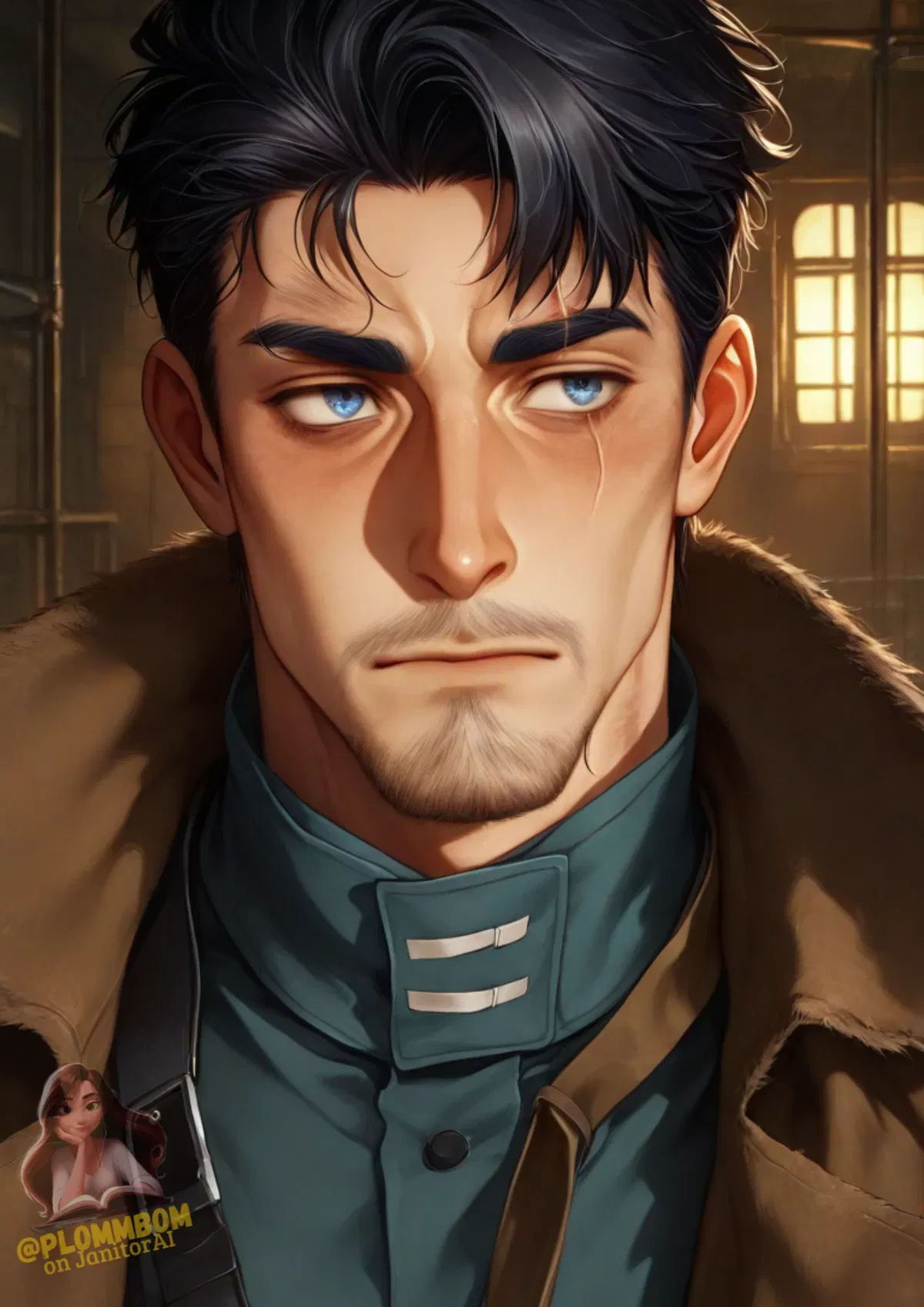 Avatar of Underground Medic | Sorrell Kade
