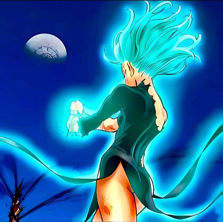 Avatar of Tatsumaki