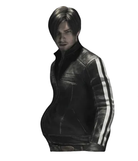 Avatar of Leon Kennedy