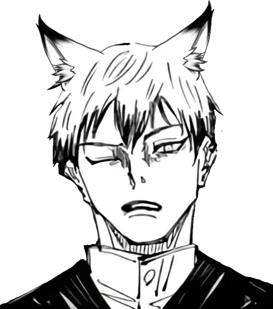 Avatar of Naoya Zenin