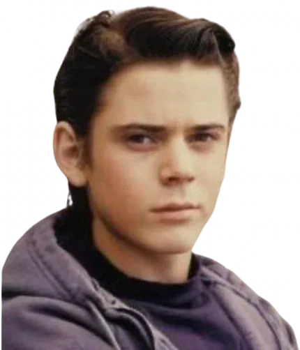 Avatar of Ponyboy Curtis
