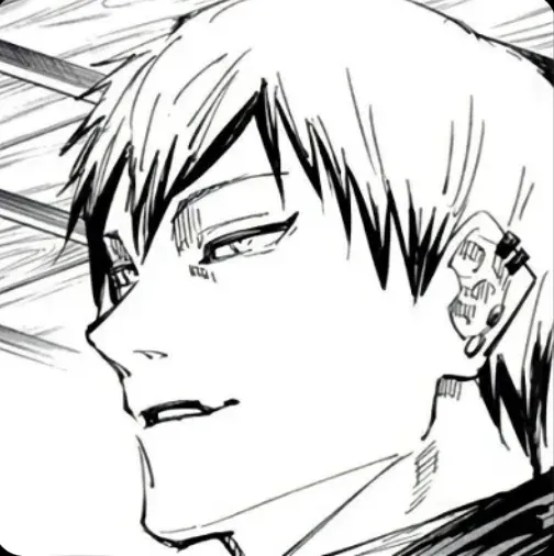 Avatar of Naoya Zenin