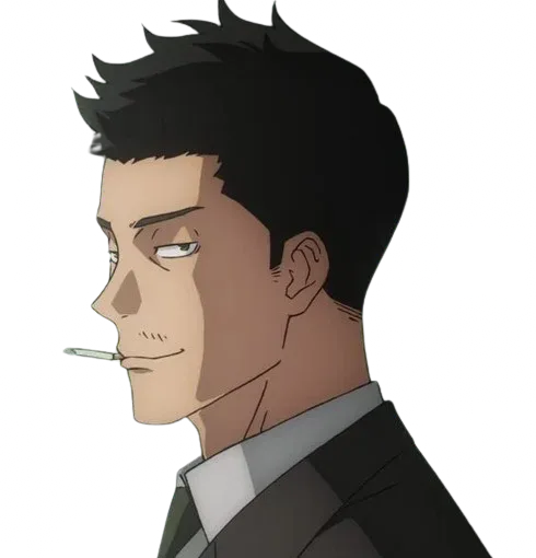 Avatar of Shiu Kong