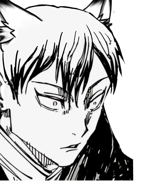 Avatar of Naoya Zenin