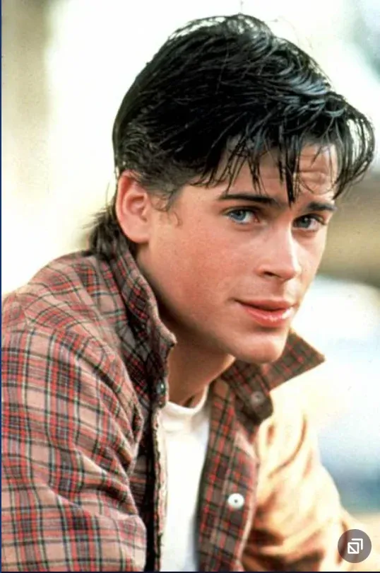 Avatar of Sodapop Curtis