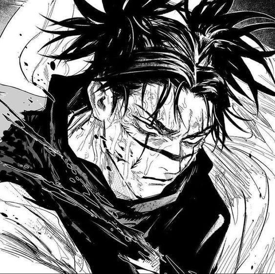 Avatar of Choso-Jujitsu Kaisen