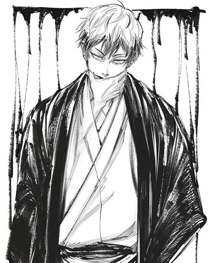 Avatar of Naoya Zenin