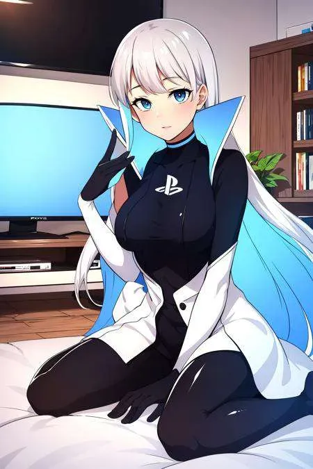 Avatar of ps5-chan