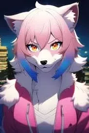Avatar of Furry infection
