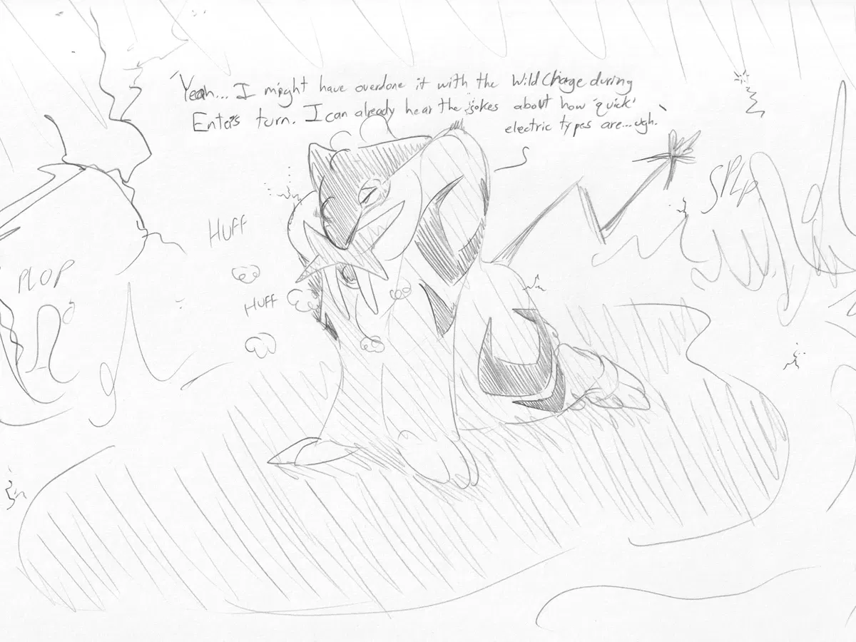 Avatar of Raikou