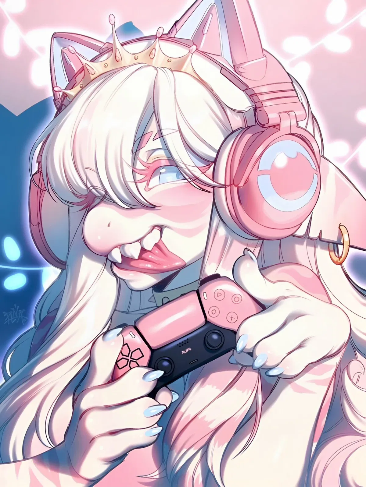Avatar of Alexa ||Steamer & Gamer BestFriend✰