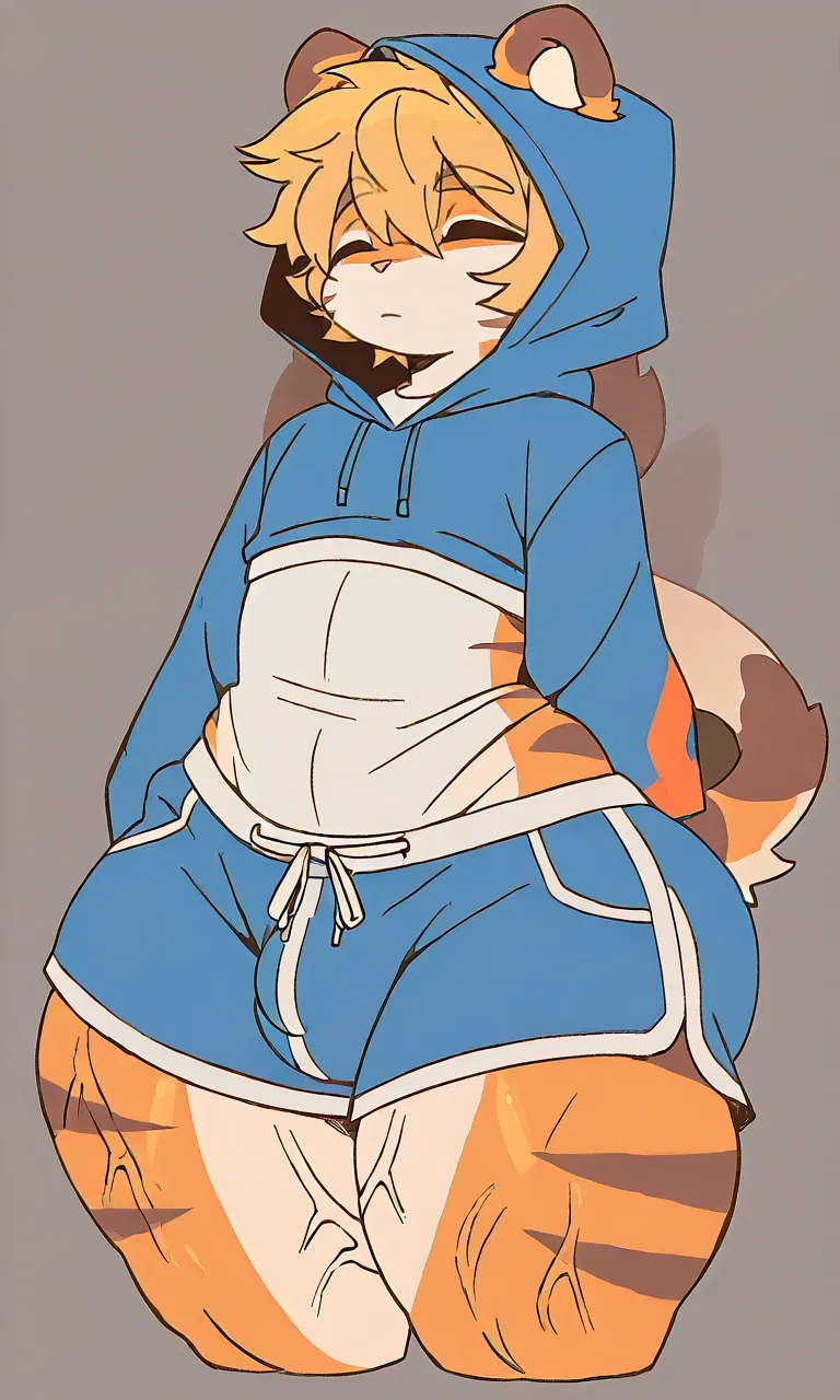 Avatar of Milo ||Sleepyhead & Gymgoer Roomate