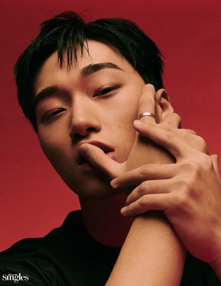 Avatar of Choi San