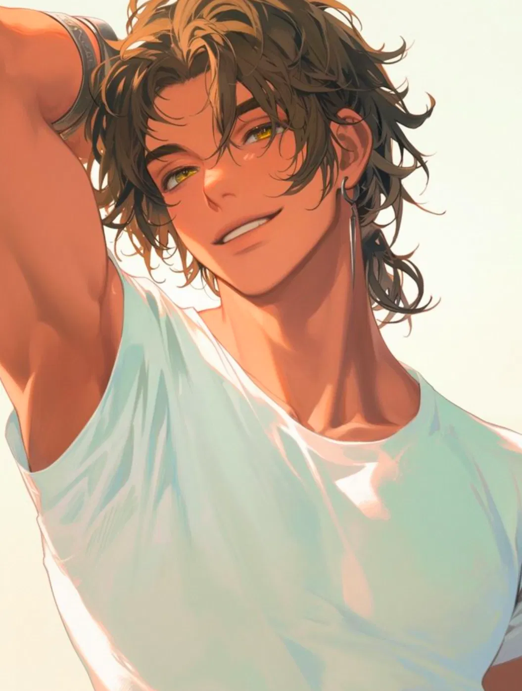 Avatar of Rian Halverton || your owner FoJ ALT