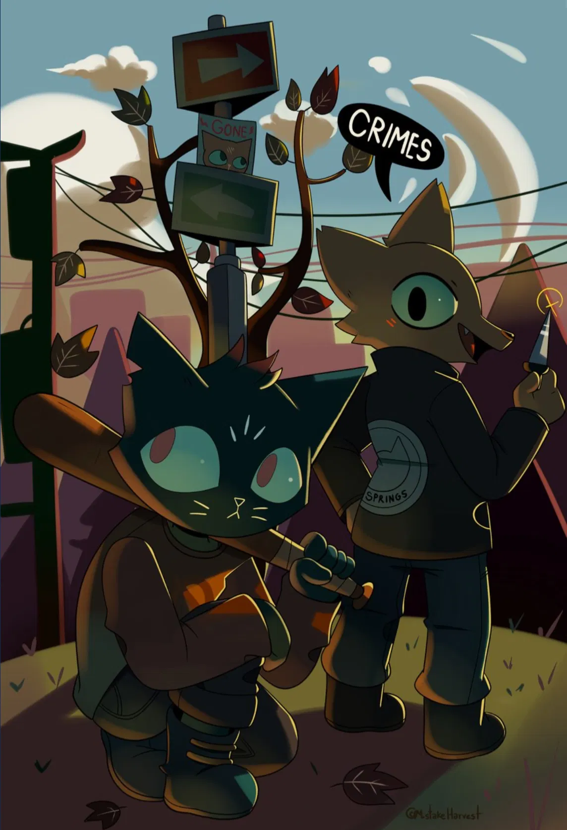 Avatar of NITW RPG HELL YEAH