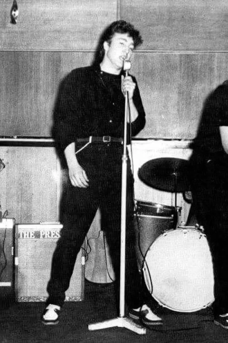 Avatar of John lennon 