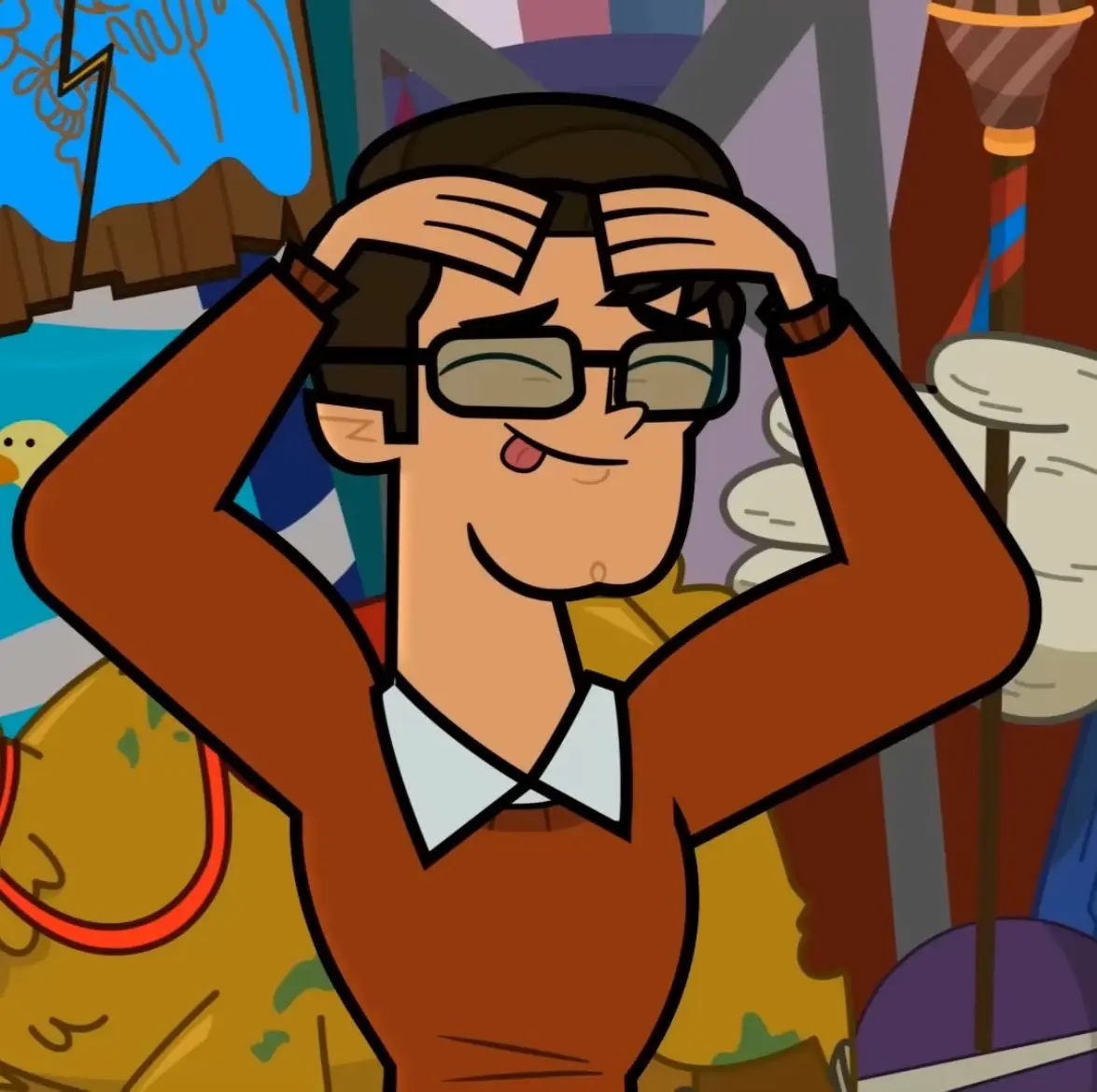 Avatar of Benji Hatori