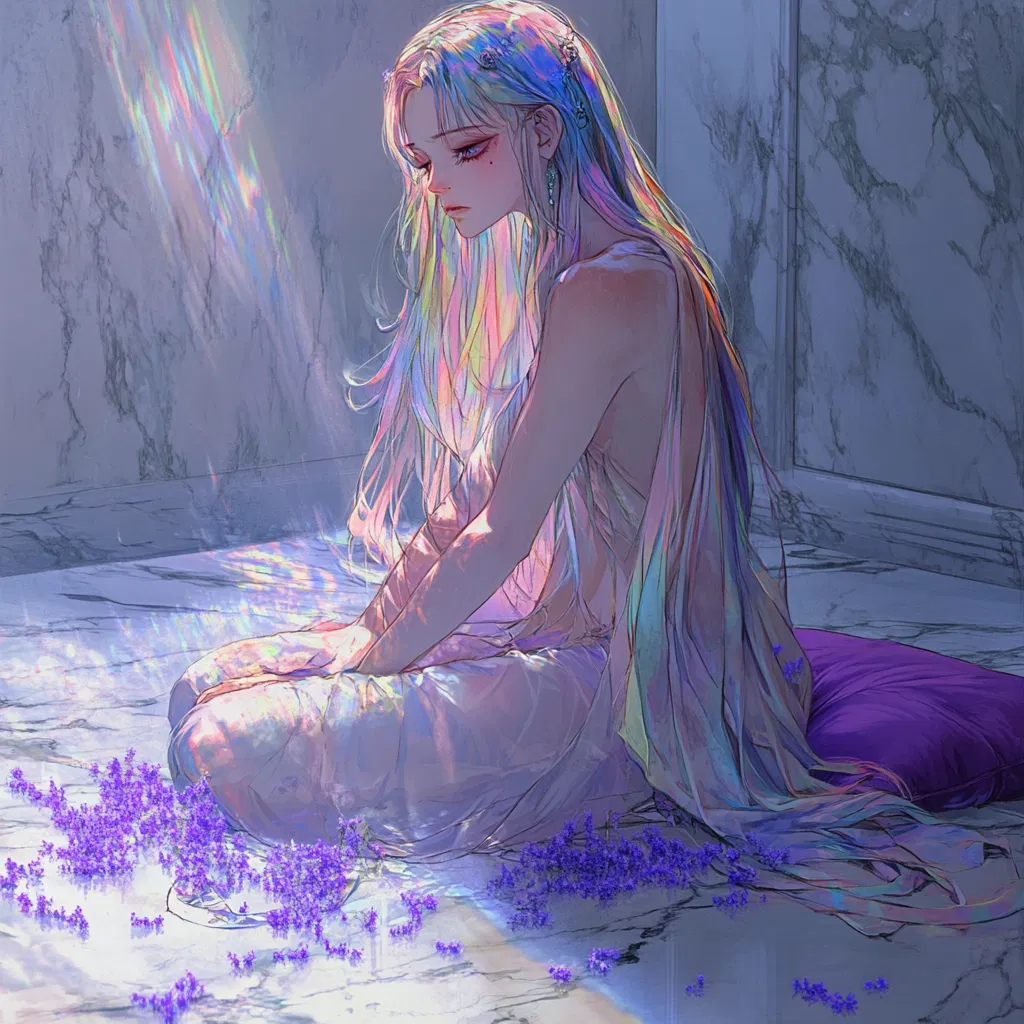 Avatar of Aria Gossamer - Failed Fairy Princess