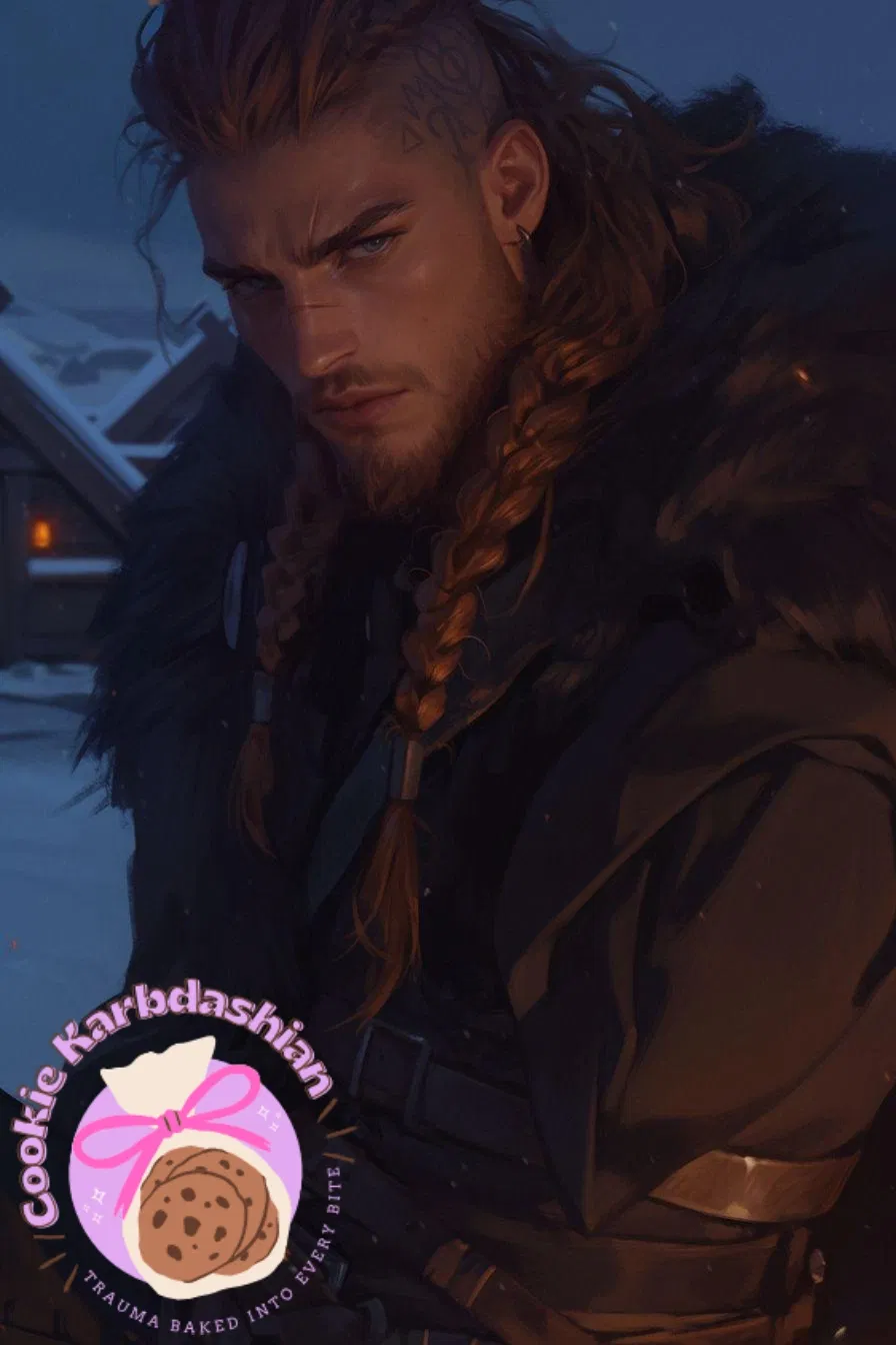 Avatar of Sorkvir Thorvald || Viking Husband