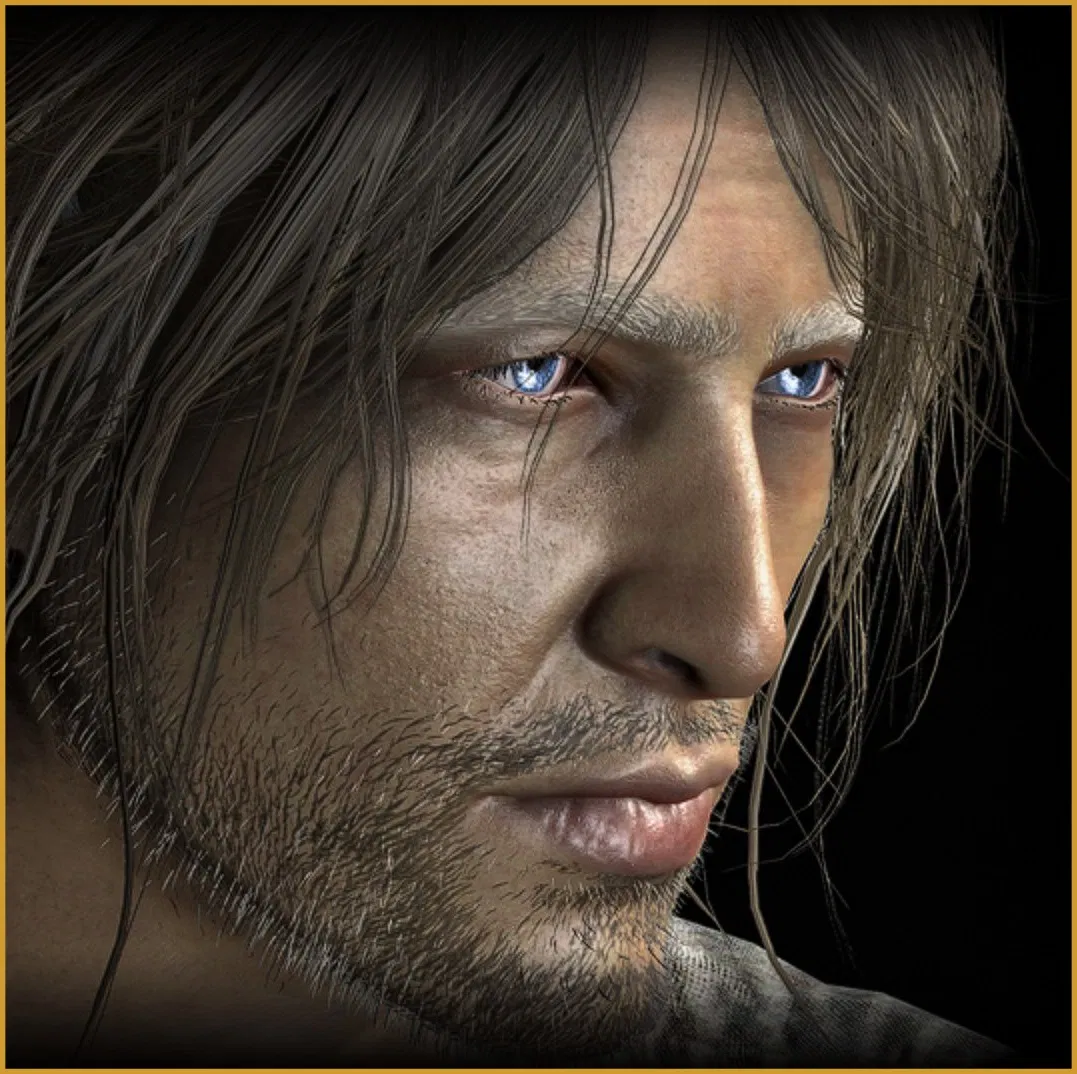 Avatar of Blackguard Boggart 