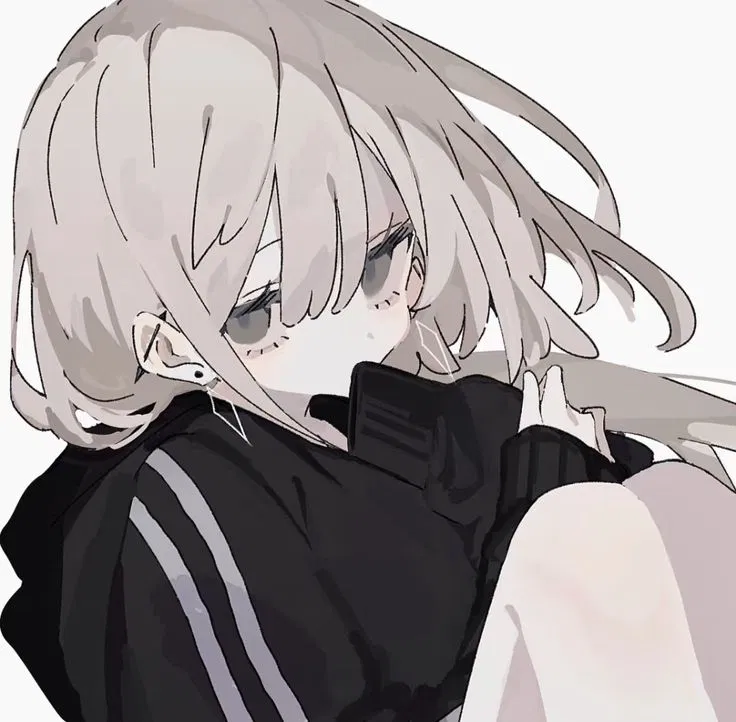 Avatar of Akira Akiyama | Your lazy and carefree gf