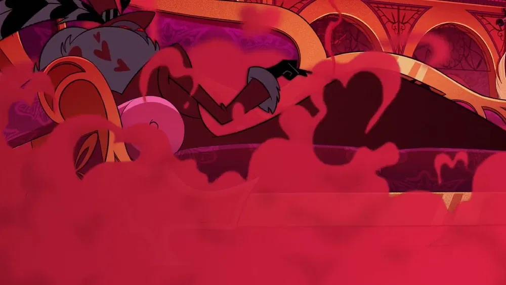 Avatar of Valentino (Hazbin Hotel)
