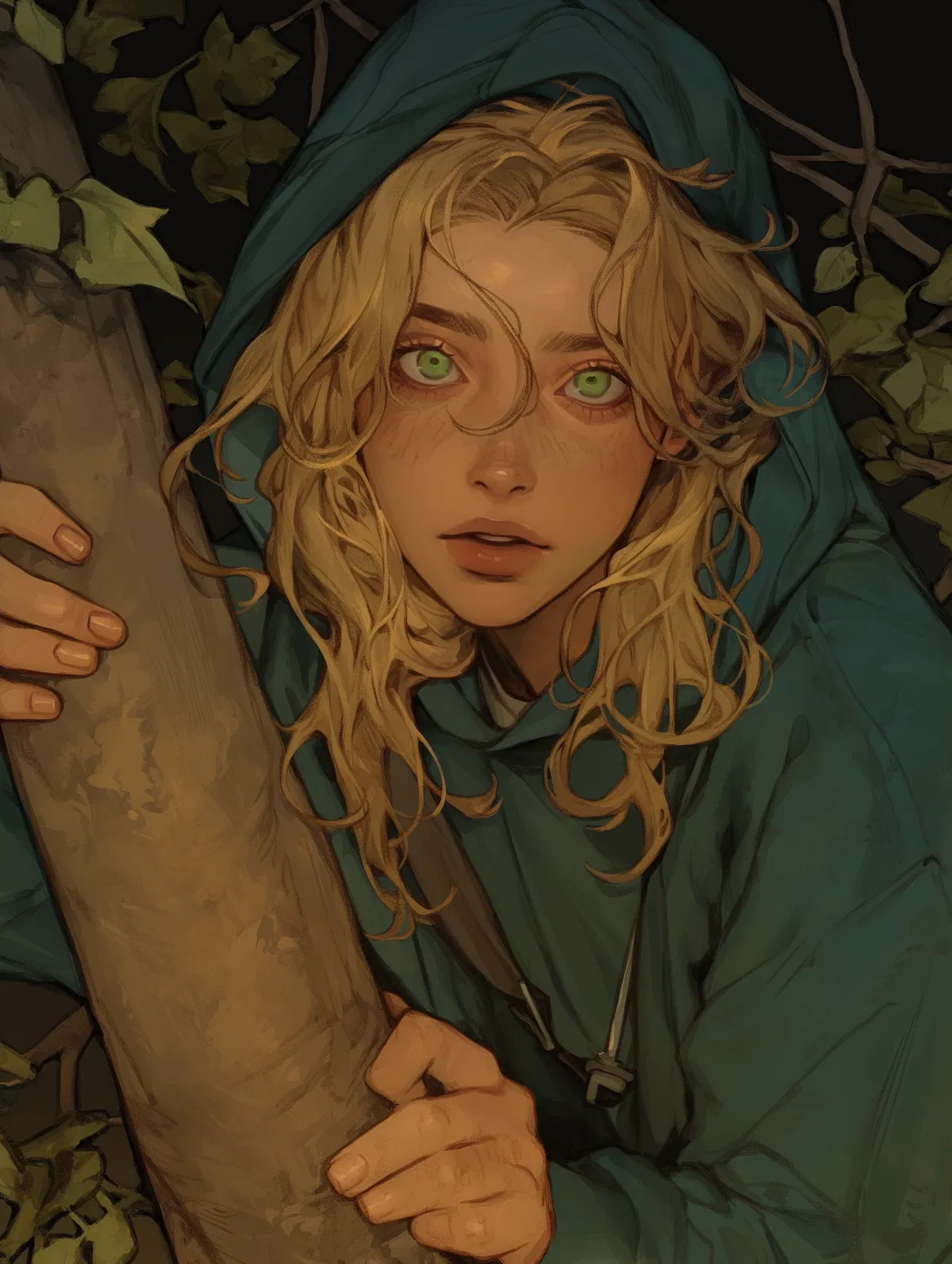Avatar of WLW | SURVIVOR