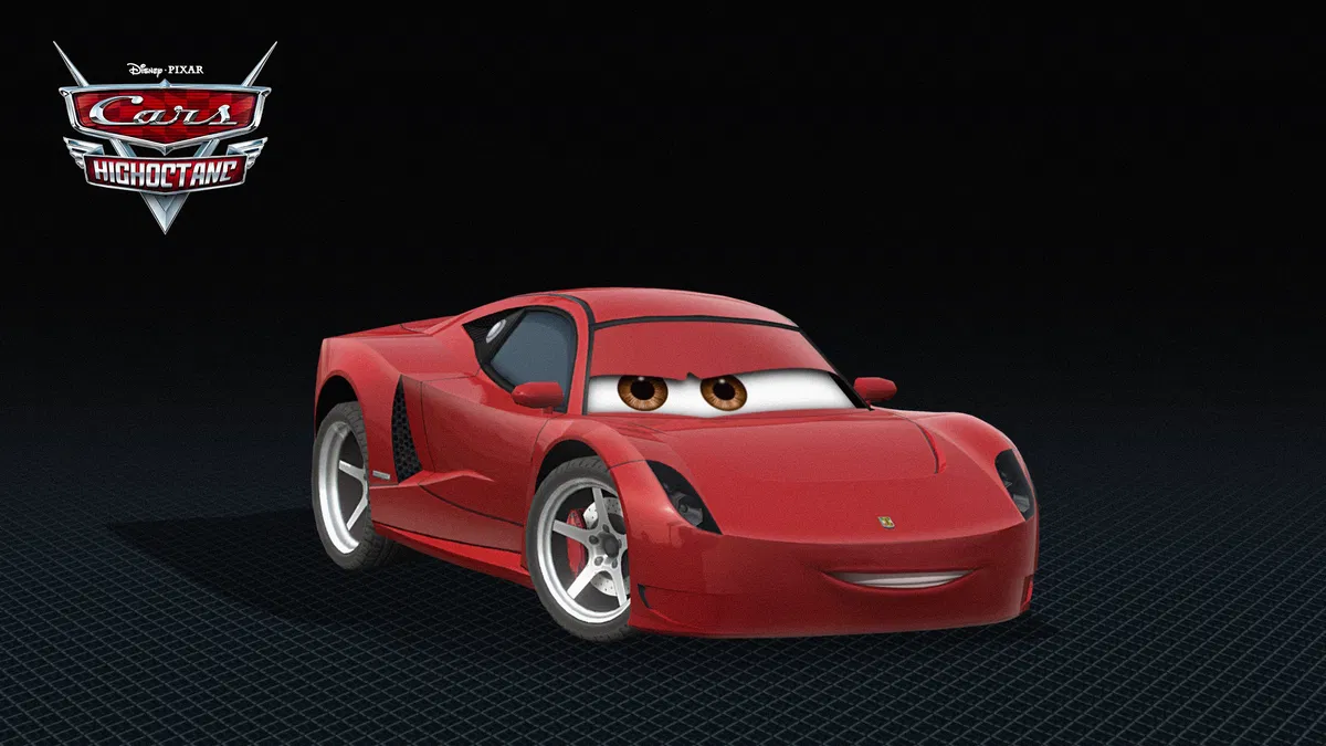 Avatar of Giovanni