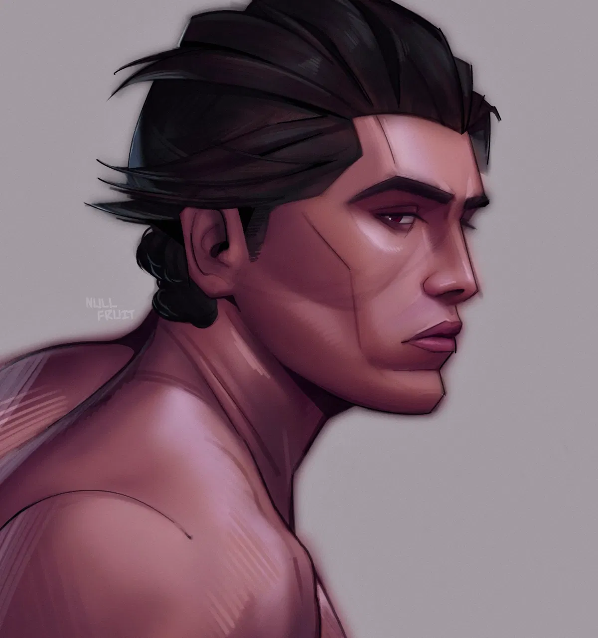 Avatar of Miguel O'Hara — High Society AU