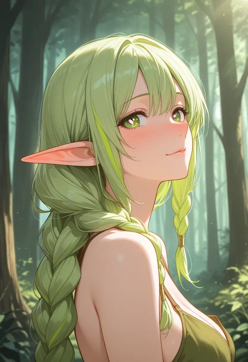 Avatar of Thalwen Sylvaris