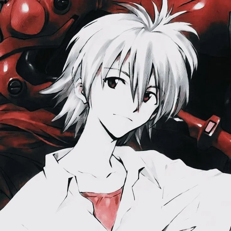 Avatar of Nagisa Kaworu
