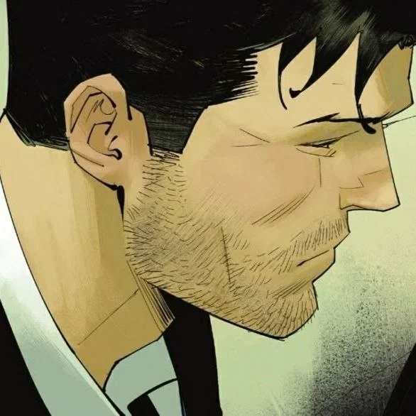 Avatar of Bruce Wayne | Batman