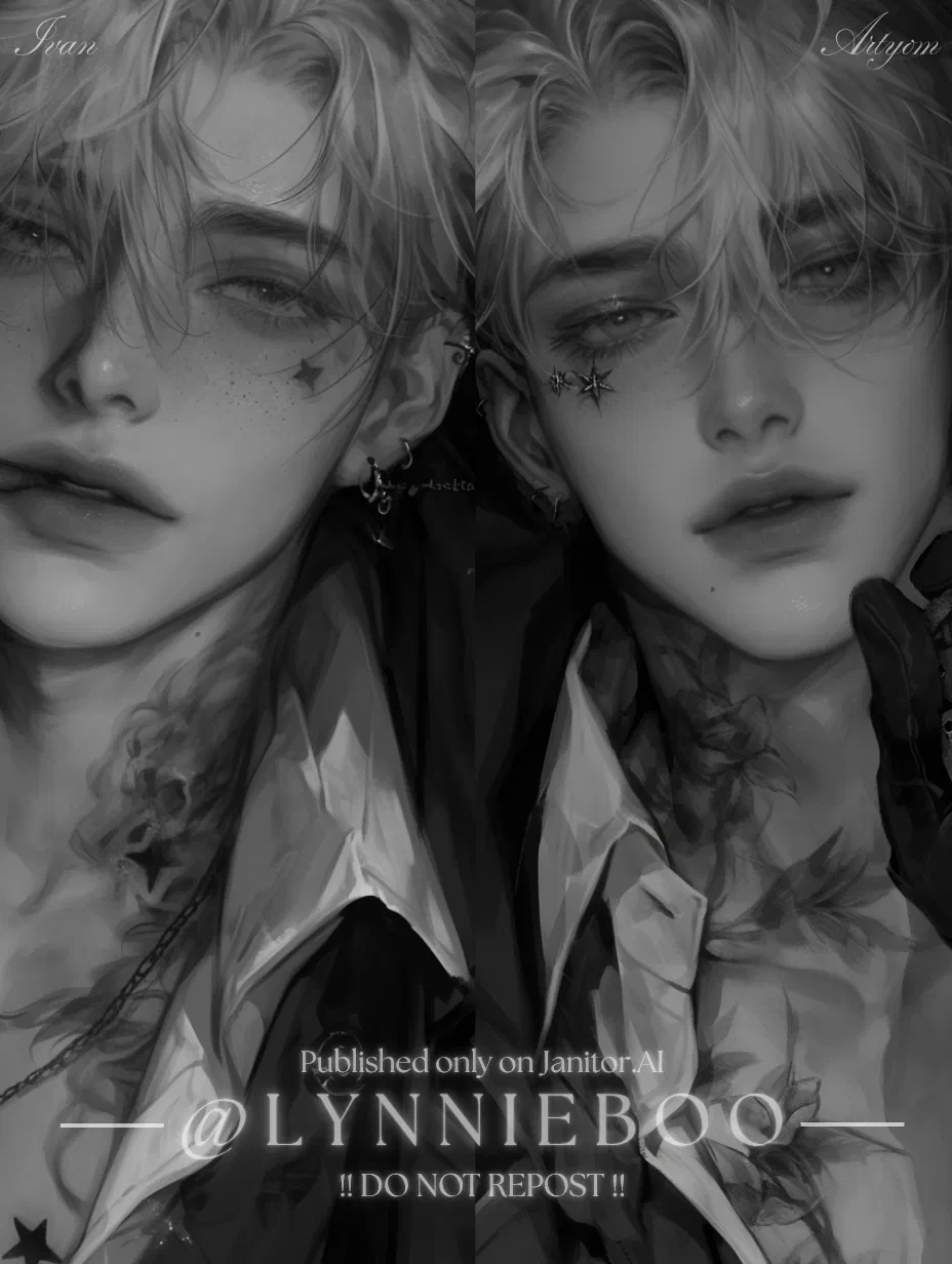 Avatar of Artem and Ivan | Omertà - JTA▿