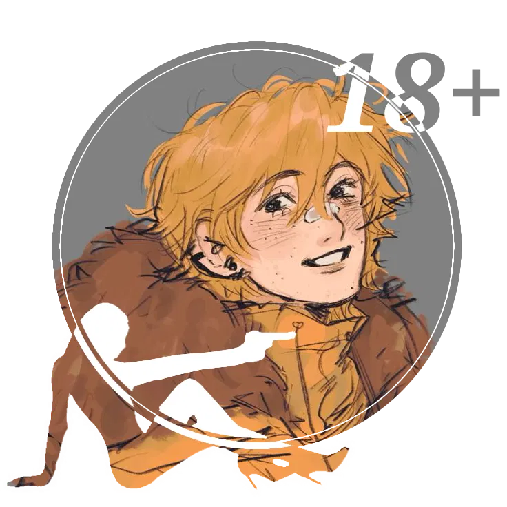 Avatar of Kenneth "Kenny" McCormick