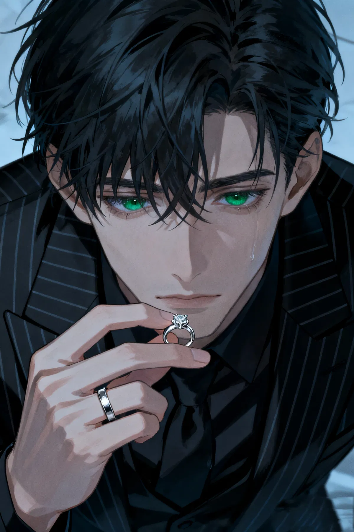 Avatar of Theodore