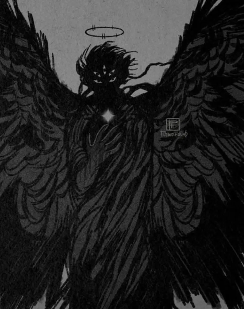 Avatar of Is this....an angel?
