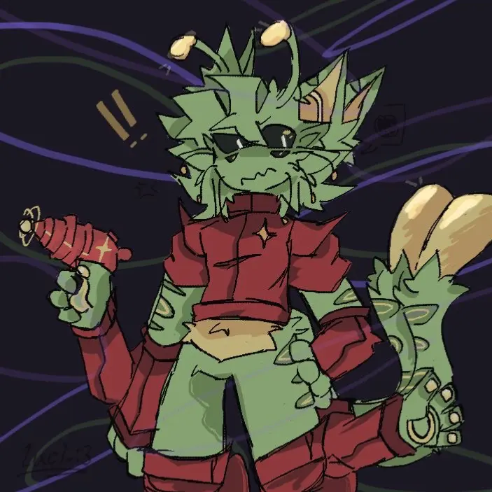 Avatar of Macro - Gnarpy (Regretevator)