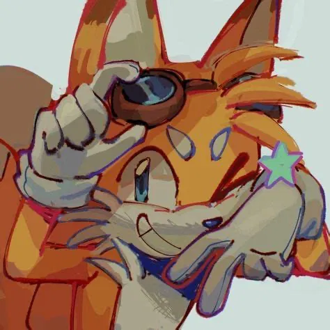 Avatar of Miles "Tails" Prowler