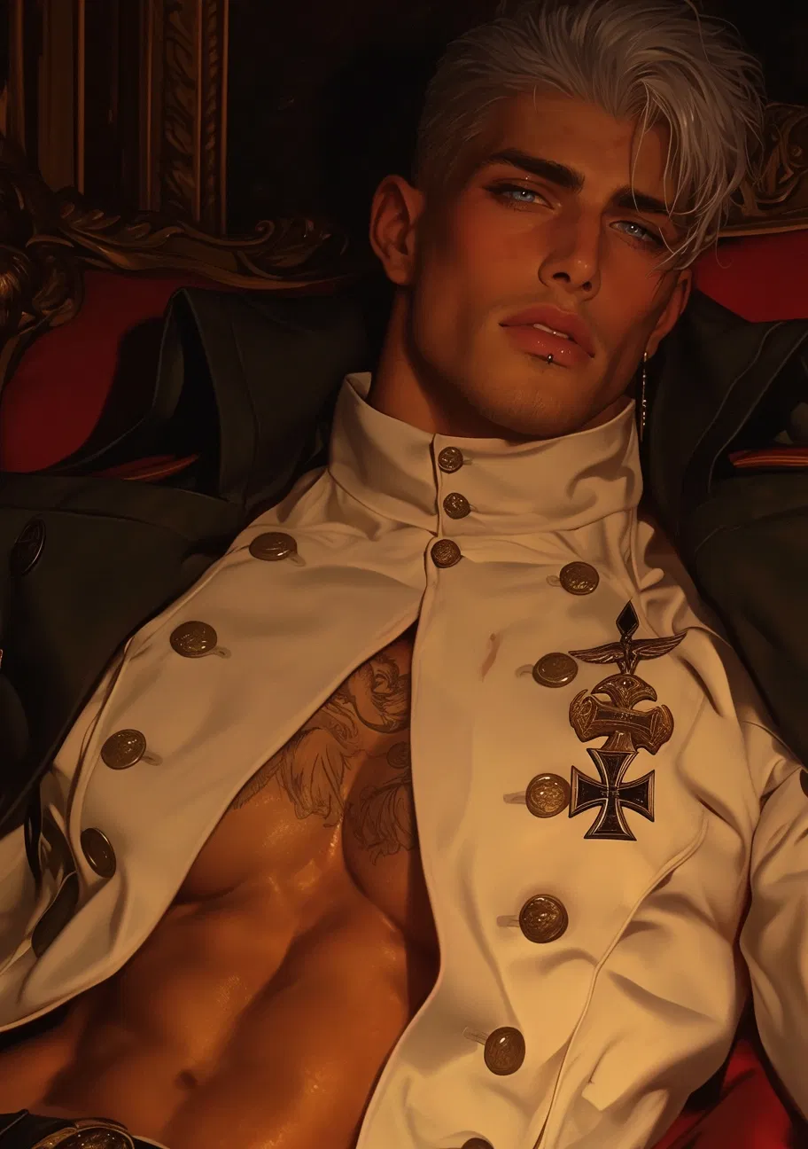 Avatar of Yakov Igorevich