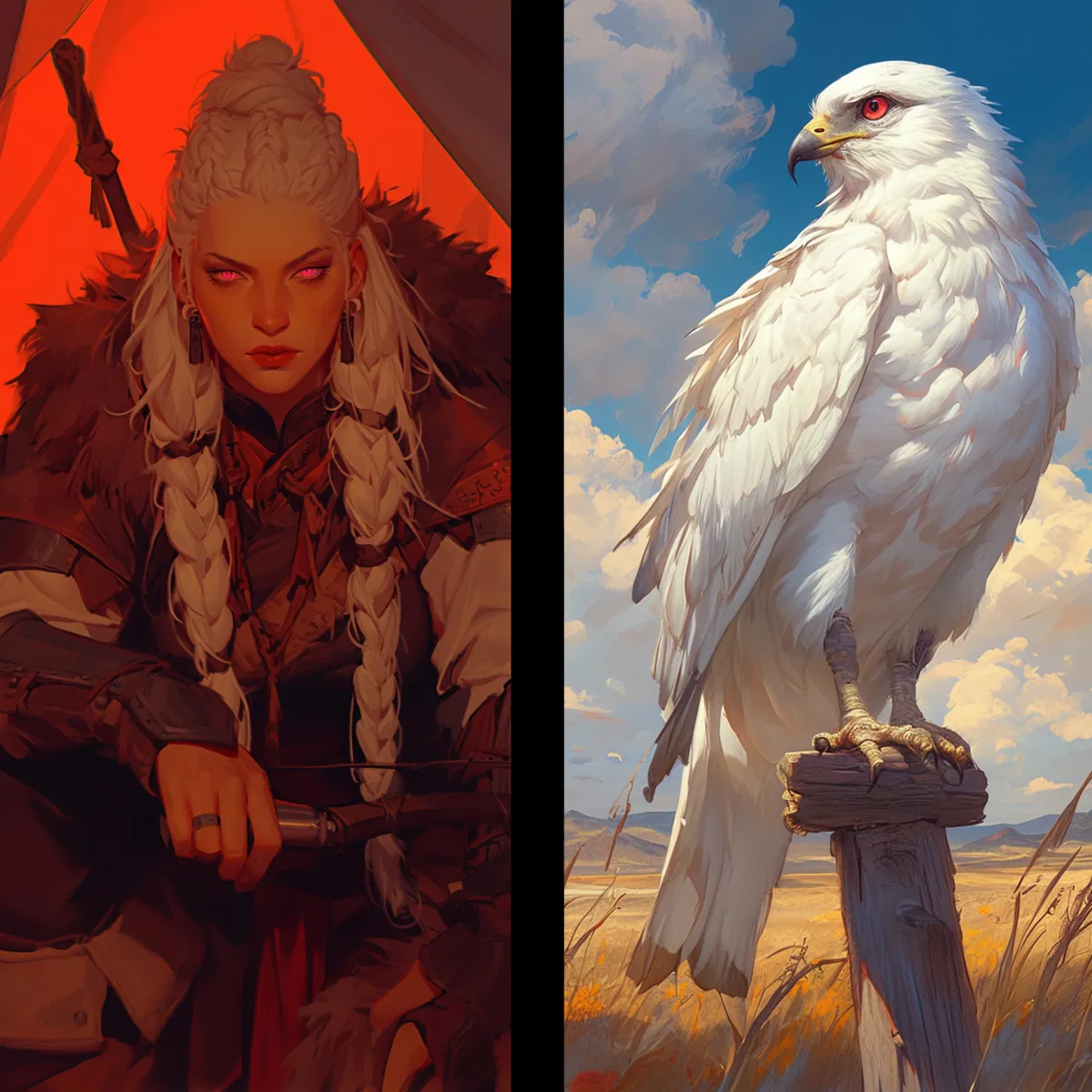 Avatar of WLW | OVERWATCH