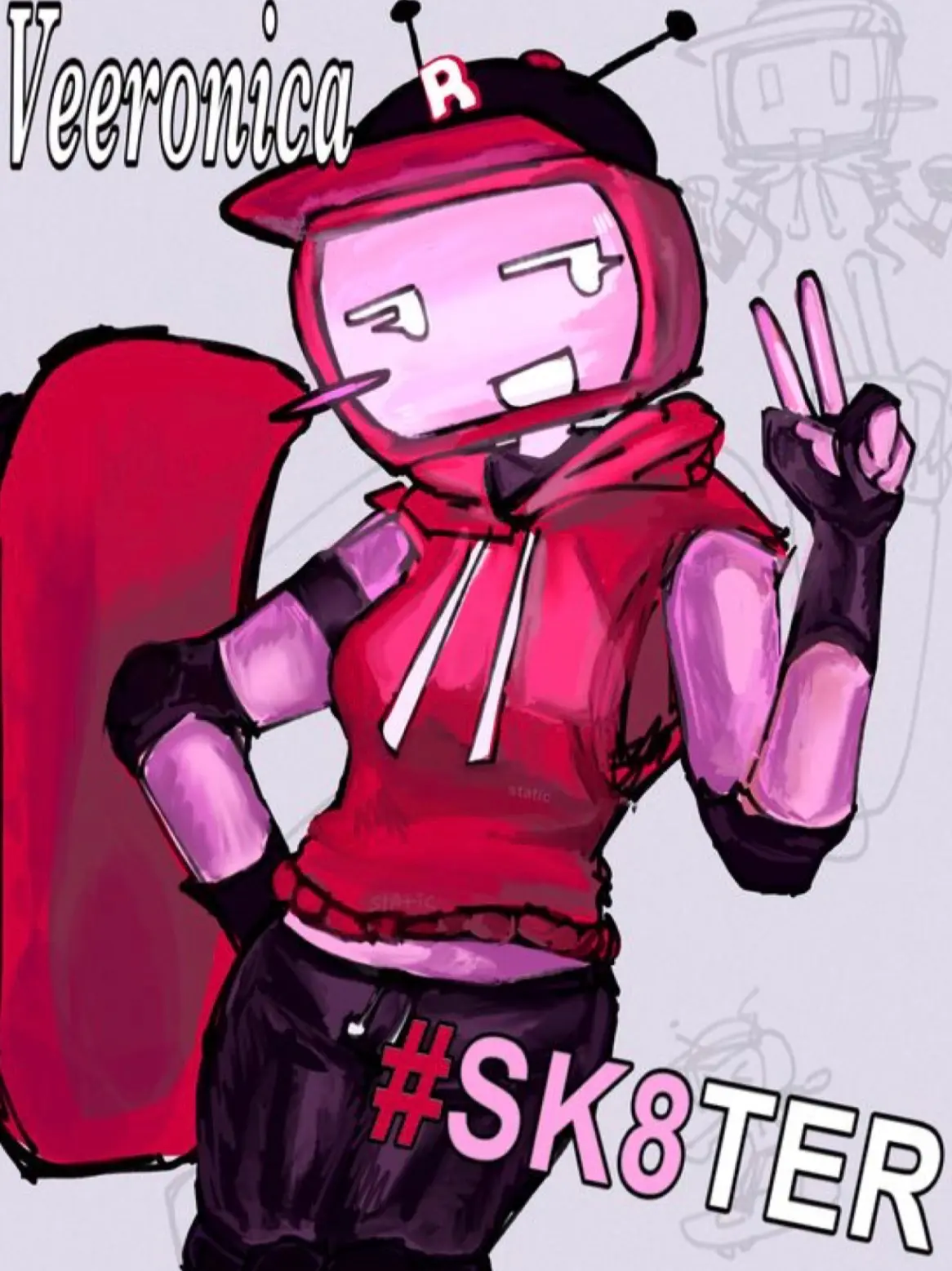 Avatar of ★Veeronica★