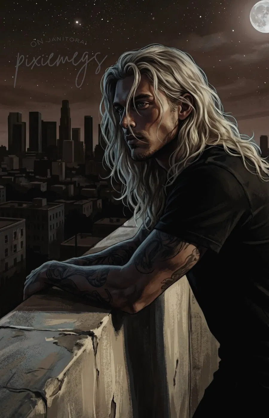 Avatar of Gabriel Lister | ALT