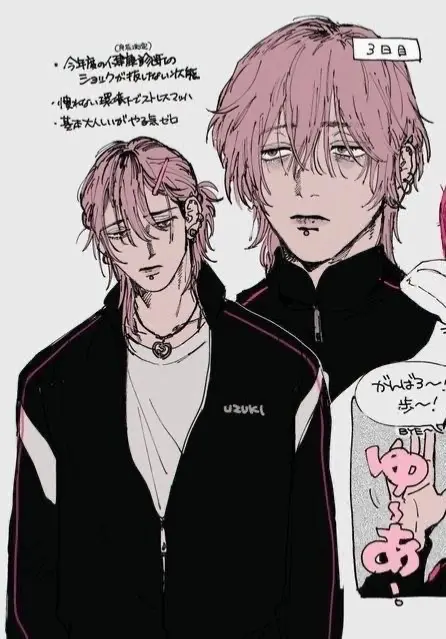 Avatar of Cain Annabulle // The french hen.