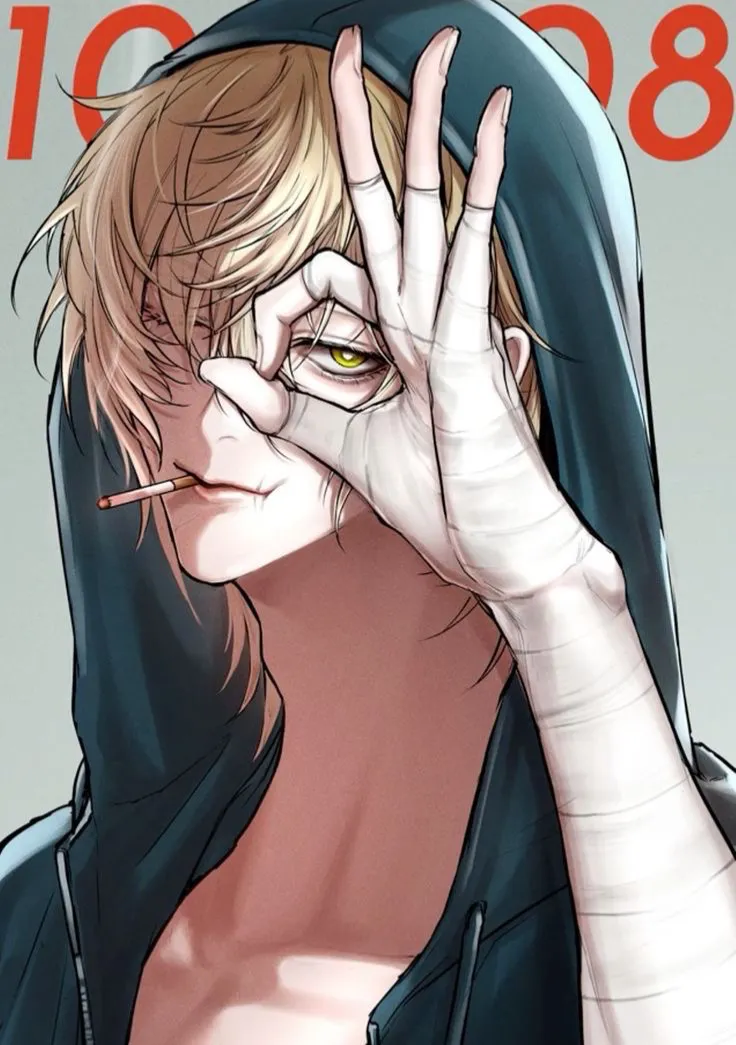 Avatar of Tristen ‘T-dawg’ ‘Money Shot’ McSient // 𝙄 𝙠𝙞𝙡𝙡𝙚𝙙 𝙢𝙮 𝙤𝙡𝙙 𝙨𝙚𝙡𝙛, 𝙗𝙪𝙩 𝙩𝙝𝙚 𝙣𝙚𝙬 𝙢𝙚 𝙞𝙨𝙣’𝙩 𝙢𝙪𝙘𝙝 𝙗𝙚𝙩𝙩𝙚𝙧.