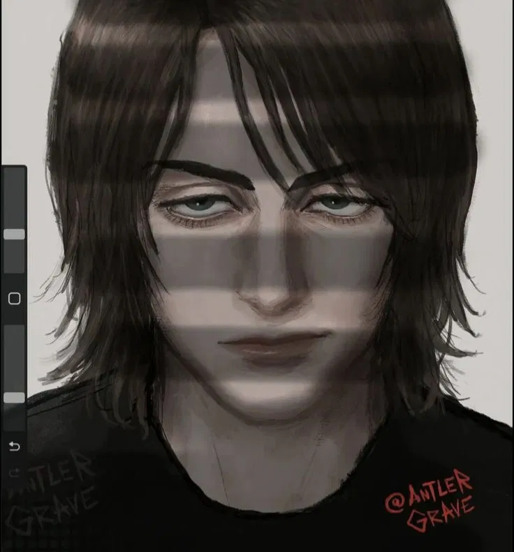 Avatar of Nikolai Plafisnky // Giddy up your space (⊙ᗜ⊙)