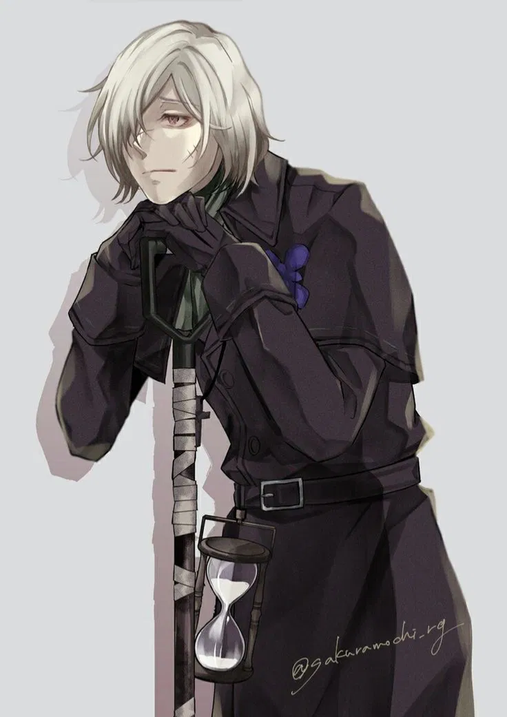 Avatar of Leif Wilcter // ᴵ ᴷᴺᴼᵂ ᵂᴴᴬᵀ ʸᴼᵁ ᴬᴿᴱ ⁽＃`Д´⁾