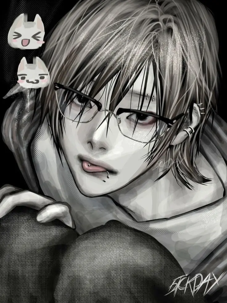 Avatar of Jeremey Voss // never taught you how to be a realll man.