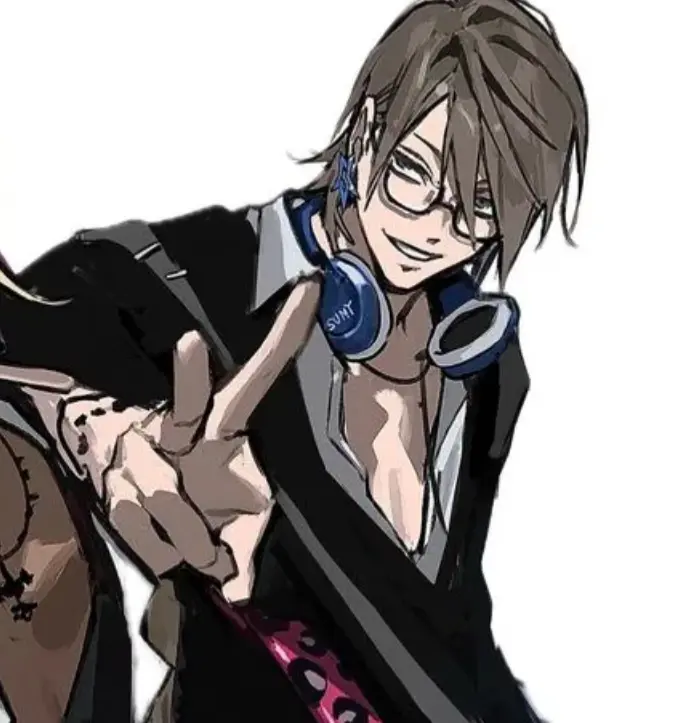 Avatar of Helix Churchun // 𝘿𝙖𝙣𝙘𝙞𝙣𝙜 𝙦𝙪𝙚𝙚𝙣𝙣𝙣𝙣